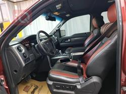 Ford F-150 Raptor